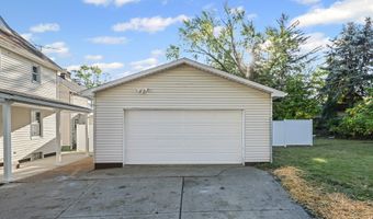 815 Grace St, Alliance, OH 44601