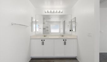 455 Desoto Falls St, Indian Springs, NV 89018