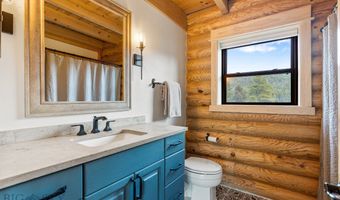 1266 Ousel Falls Rd, Big Sky, MT 59716