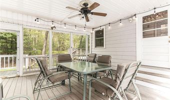 529 Shippeetown Rd, East Greenwich, RI 02818