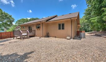 7 Congleton Ln, Bella Vista, AR 72714