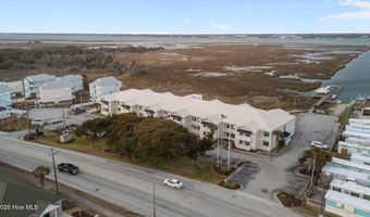 602 W Fort Macon Rd 115, Atlantic Beach, NC 28512
