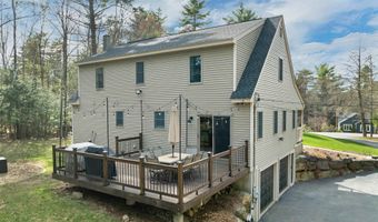 36 Bennington Dr, Belmont, NH 03220