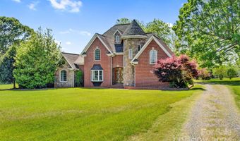 5811 River Bend Rd, Claremont, NC 28610