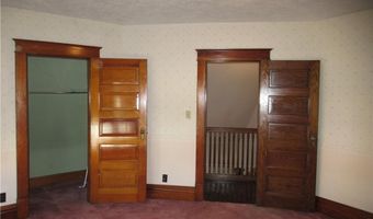 206 W George, Arcanum, OH 45304