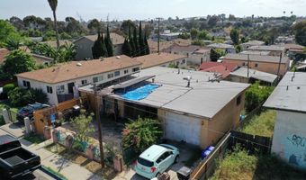 206 S 35th 212, San Diego, CA 92113