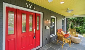 5313 WAKEFIELD Rd, Bethesda, MD 20816
