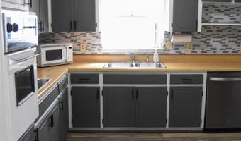 6321 SHERWOOD Dr, Anniston, AL 36206