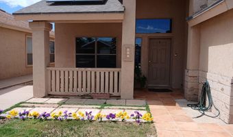 405 Santorini Ct, Socorro, TX 79927