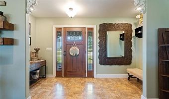 57455 E 230 Rd, Afton, OK 74331