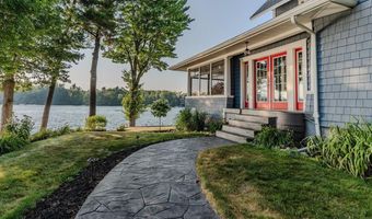 20413 St Lawrence Park Rd, Alexandria Bay, NY 13607