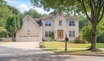 11401 TRILLUM St, Bowie, MD 20721