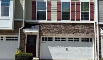 1112 Boxcar Way, Apex, NC 27502
