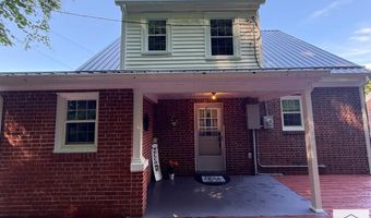 2901 Riverside Dr, Bassett, VA 24055