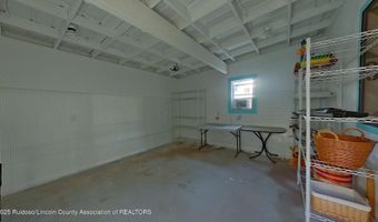 118 Eagle Ridge Rd Lot 10A, Alto, NM 88312