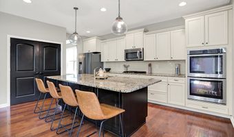 773 Bracknell Dr, Avon, IN 46123