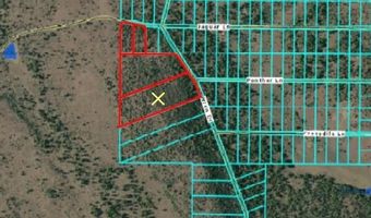 0 Wren Dr Lot 6, Bonanza, OR 97623