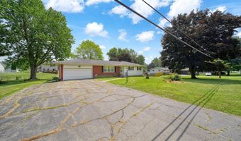 3295 Bent Oak Hwy, Adrian, MI 49221