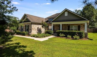 1468 Mill Creek Dr, Baker, FL 32531