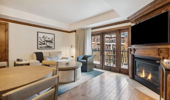 415 E Dean St. Unit 10 Week 30, Aspen, CO 81611