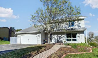 15979 Harwell Ave, Apple Valley, MN 55124