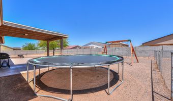 15171 S AMADO Blvd, Arizona City, AZ 85123