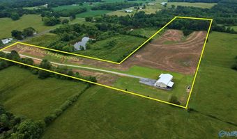1920 County Road 1807, Arab, AL 35016