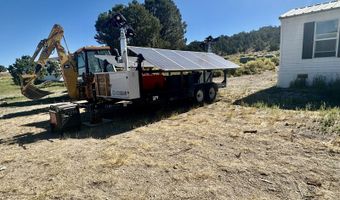 Segura & Fish Creek Ranch, Eureka, NV 89049