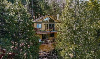 24333 Horst Dr, Crestline, CA 92325