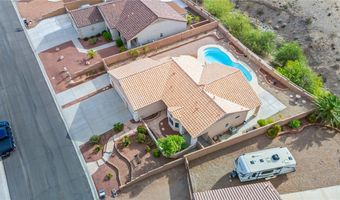2318 Silverthorne Dr, Bullhead City, AZ 86442