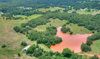 NE WALKER & WACO RD, Bethel, OK 74851