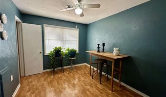 925 N Kirk St, Hico, TX 76457