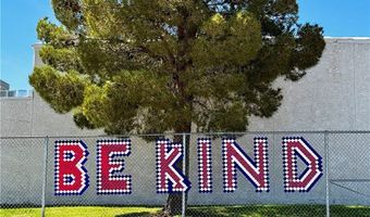 1010 Macfarland Ave, Indian Springs, NV 89018