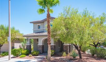 10513 Rusty Railroad Ave, Las Vegas, NV 89135