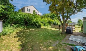 157 New St, North Providence, RI 02904