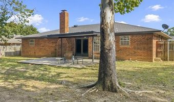1501 Rosedale St, Ardmore, OK 73401