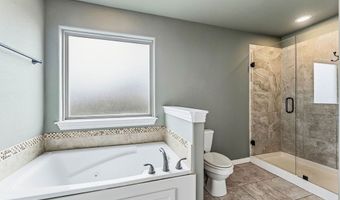 605 SW Milestone Rd, Bentonville, AR 72712