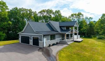 6172 Hellner Rd, Ann Arbor, MI 48105
