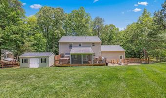 165 HEMLOCK Ln, Barboursville, VA 22923
