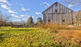 175 Huntinghouse Rd, Glocester, RI 02857