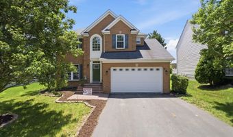 25403 VACATION Pl, Aldie, VA 20105