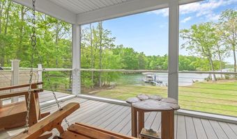 333 Paradise Pt, Abbeville, SC 29620