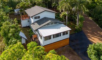 4282 PALAMA St, Kalaheo, HI 96741