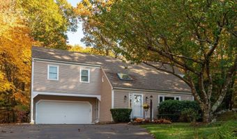 27 Raymond Way, Ashland, MA 01721