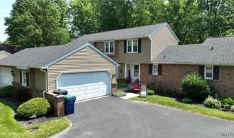 253 Old Oak Post Rd, Amherst, NY 14051