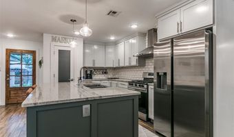 7716 NW 26th St, Bethany, OK 73008