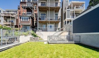 284 Bunker Hill St 4, Boston, MA 02129