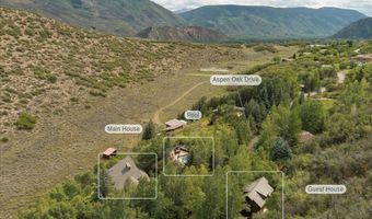 477 Aspen Oak Dr, Aspen, CO 81611
