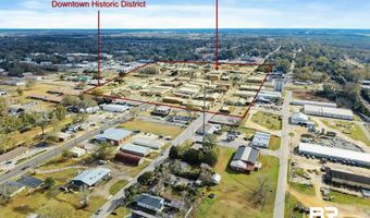 105 N Main St, Atmore, AL 36502