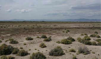 40 N 800 W, Beryl, UT 84714